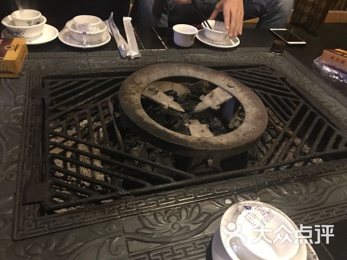 老火塘人家-图片-丽江美食-大众点评网