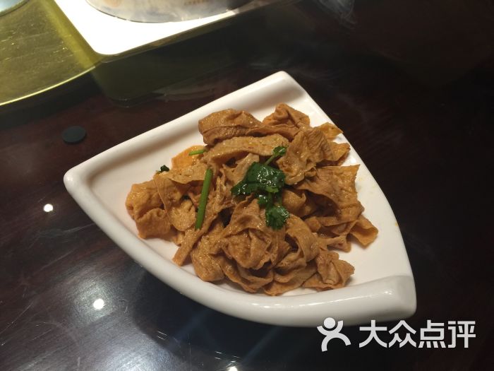 南京人家-图片-保定美食