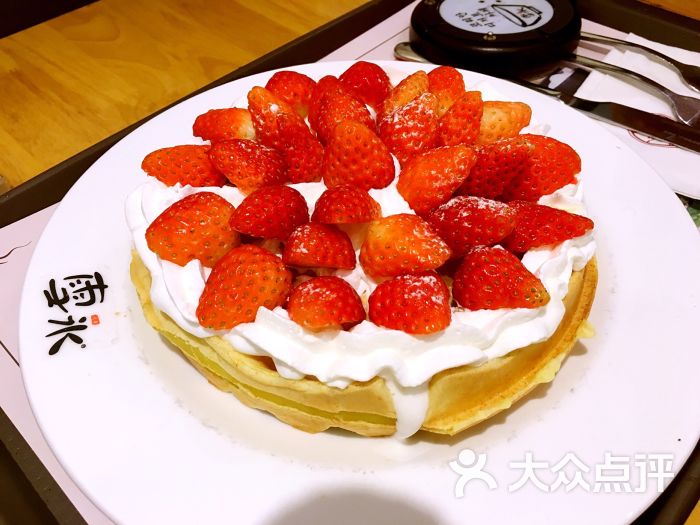 韩国雪冰(无锡总店)-图片-无锡美食