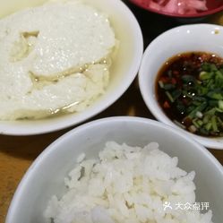 垫江石磨豆花