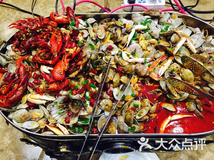 比尔森南美自助烤肉(红旗街店)-图片-长春美食