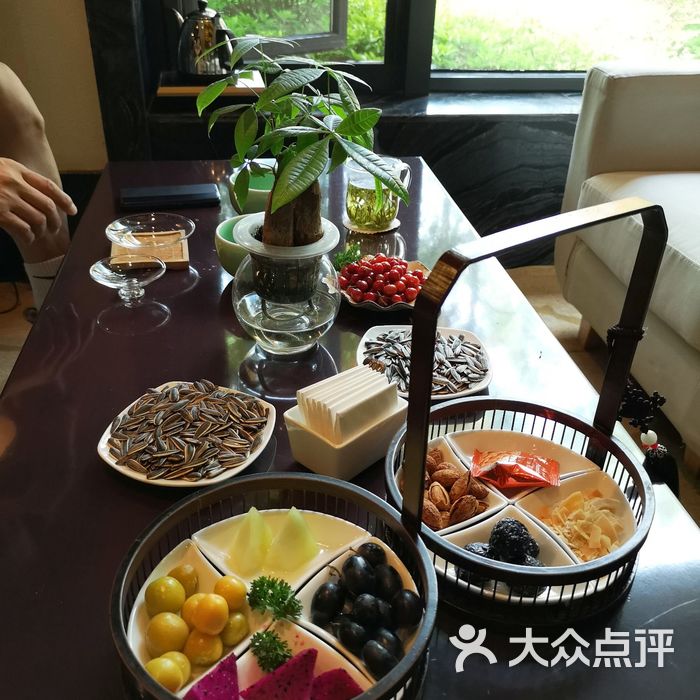 西园茶馆