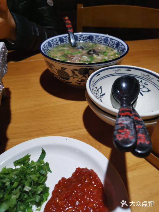 麦家小馆(荣京道店)-图片-北京美食-大众点评网