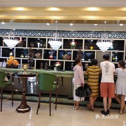 江浙菜  新北区  晋陵北路  良缘大酒店  从最早的紫缘开始,缘系列的