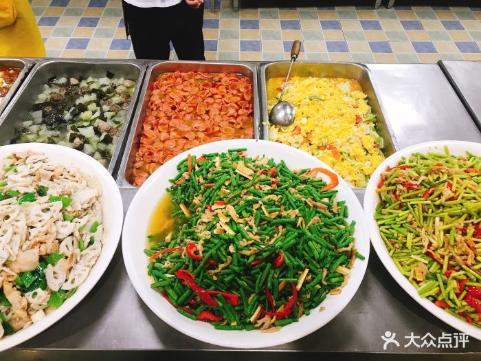 西科大五食堂-图片-绵阳美食-大众点评网