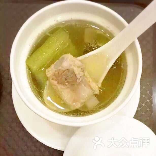 老火炖汤