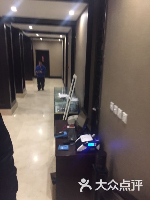 九华山庄(九华山庄会展中心)-图片-北京周边游