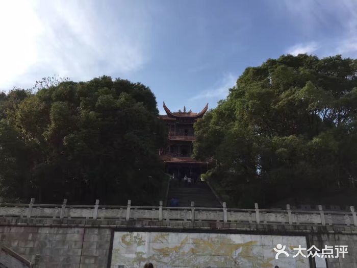 金鹗山孔子公园-图片-岳阳景点/周边游-大众点评网