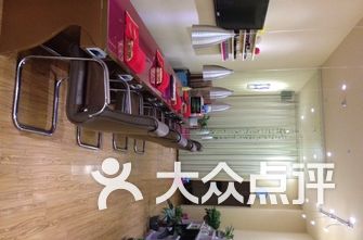 美甲店排名_美甲店门头(2)