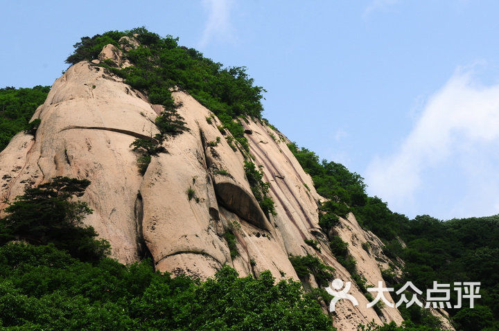 凤凰山景区景点图片 - 第48张