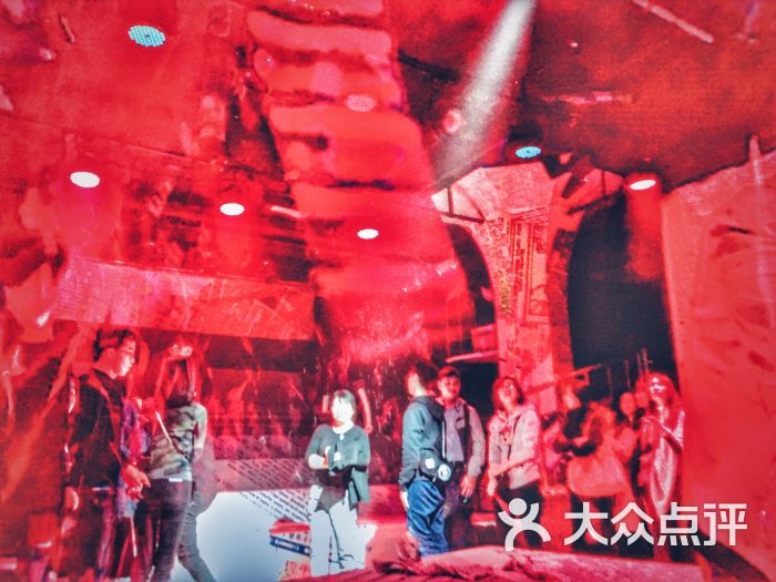 用话剧中心积分兑换了哪咤回了陈塘关的票子