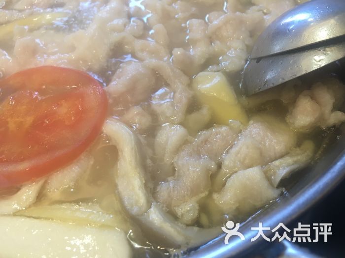 迎三江菌汤兔-图片-内江美食