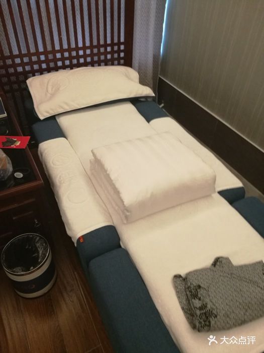 锦尚尊享养生spa会所-图片-合肥休闲娱乐-大众点评网