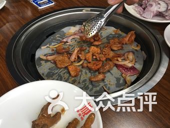 烤肉排名_烤肉拌饭图片