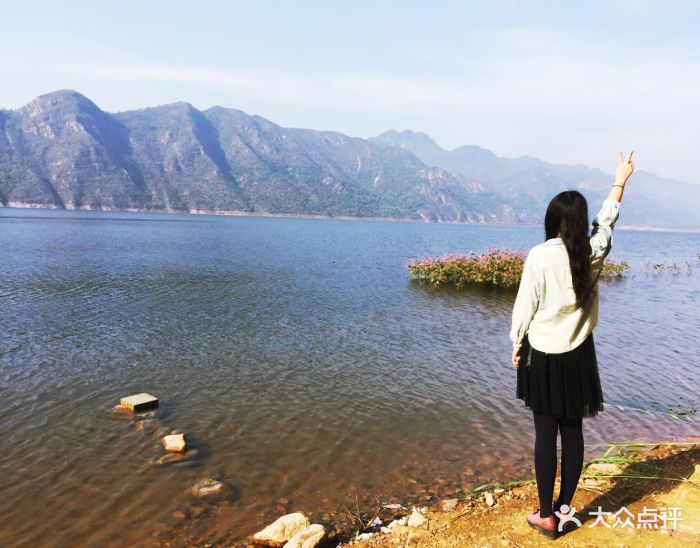 西峪水上乐园景点图片 - 第28张