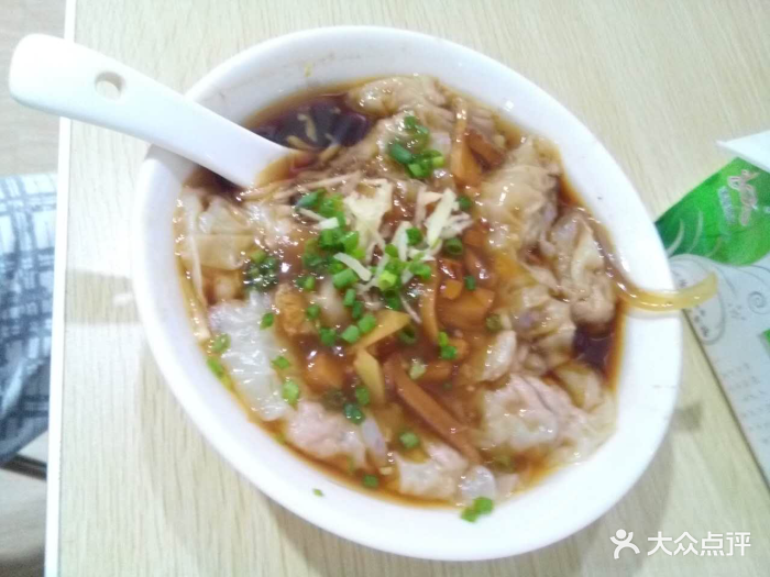 西霖扁肉-图片-福安市美食-大众点评网