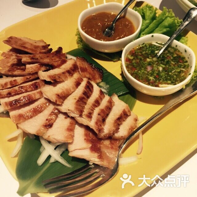瓦城泰国料理(芮欧百货店)