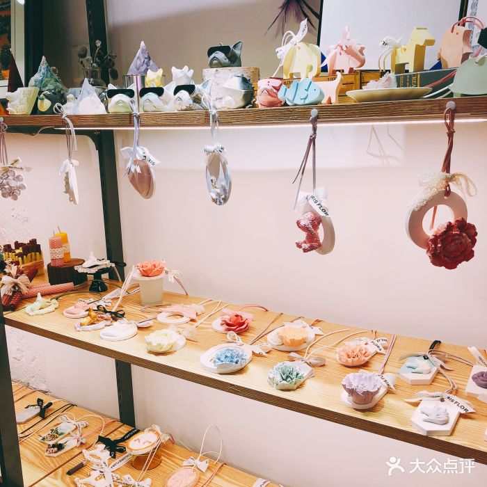 早就听说这家店评价不错,趁着周末来探店,.-成