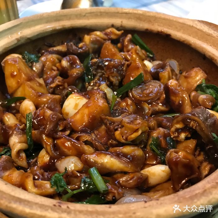 鲩味道·脆肉鲩粤式鱼火锅(新沙店)图片 - 第219张