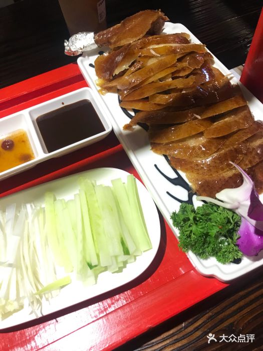 谭福锅京味小馆(骏壹万邦店)-图片-广州美食-大众点评