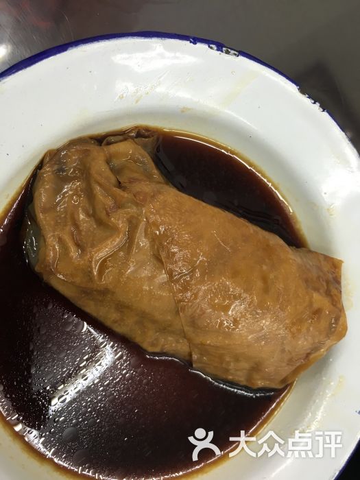 上海黄酱