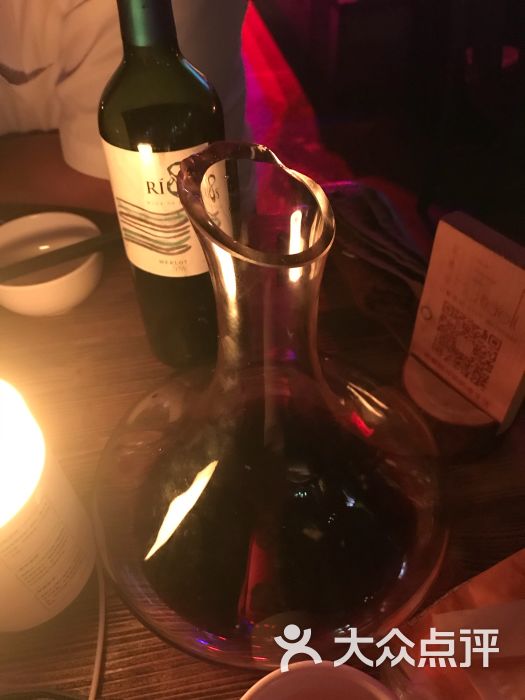 胡桃里音乐酒馆(华侨城店)图片 第8张