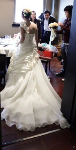 伊特诺婚纱礼服_伊特诺婚纱礼服高级定制(3)
