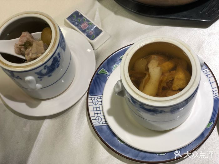 御膳汤品(猎人坊店-图片-广州美食-大众点评网