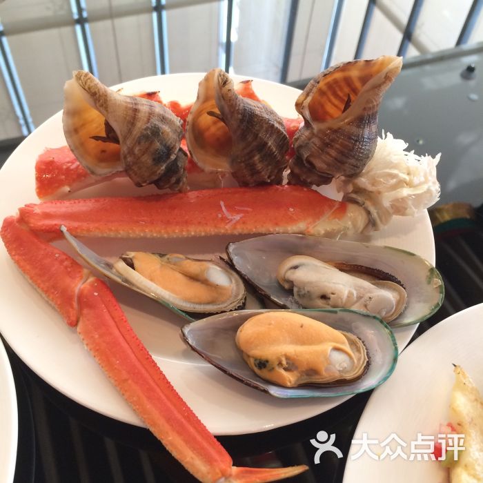 康帝国际酒店自助餐厅-图片-东莞美食-大众点评网