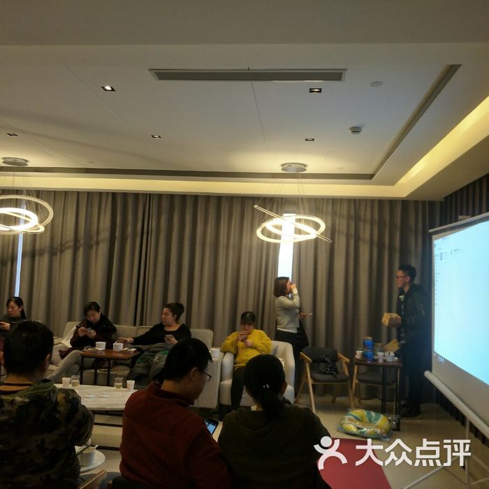 仲轩月子会所