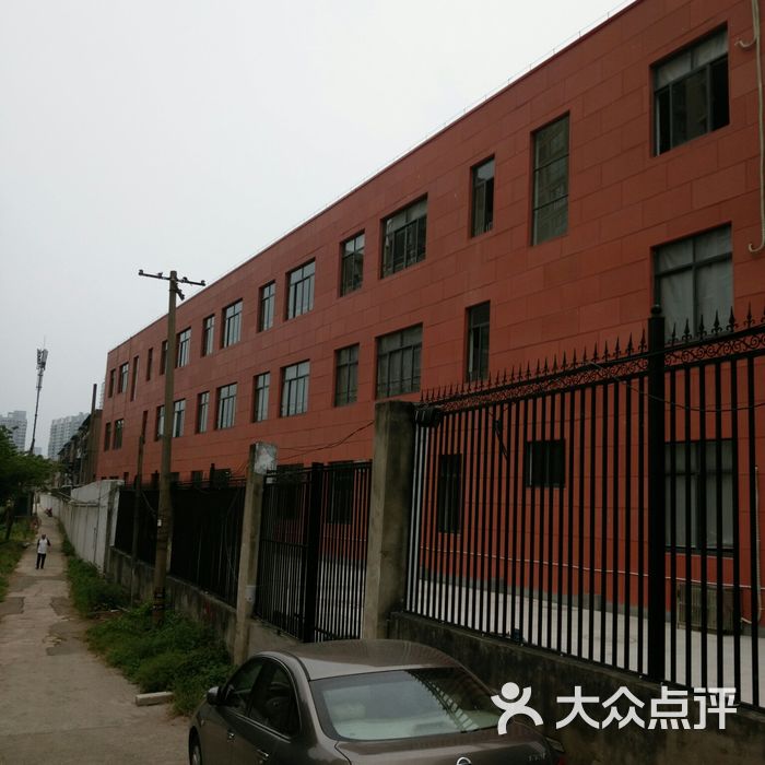 岠江小学图片-北京小学-大众点评网