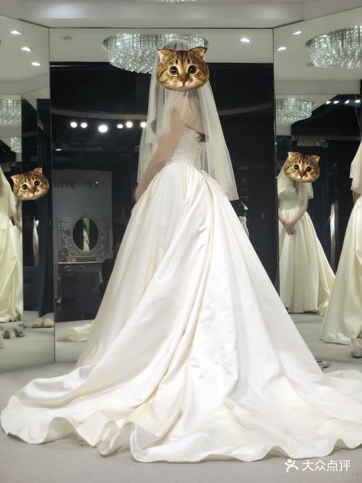 Le Papillon Bridal(国际品牌婚纱汇)