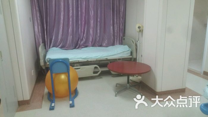 北京大学第一医院妇产儿童医院-图片-北京医疗
