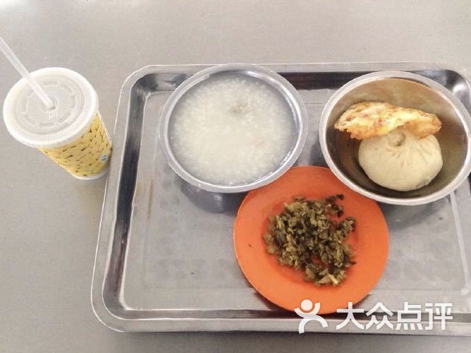 江苏科技大学张家港分校第1食堂图片 - 第1张