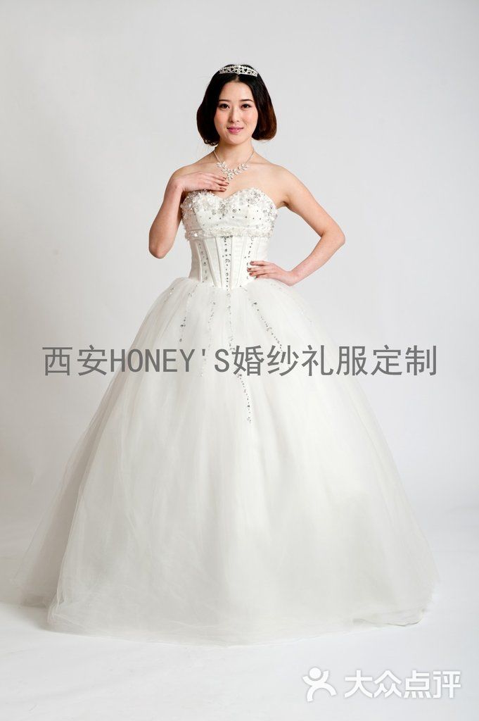 婚纱礼服馆_honey s婚纱礼服馆(3)