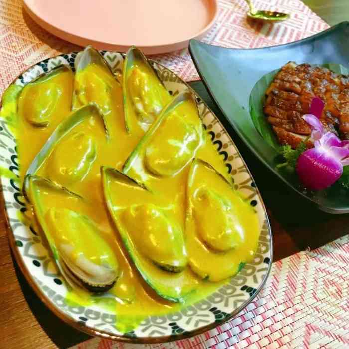 泰妃堂·正宗泰国菜(赤岗路总店)