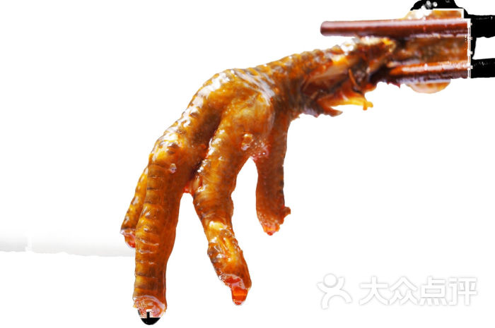 鸡脚 粞榴耙