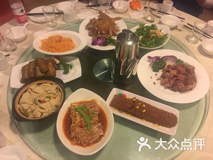特味村生态园图片 - 第1张