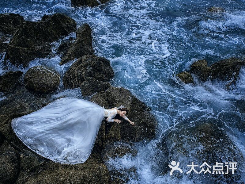 莱色视觉婚纱摄影-图片-贵阳