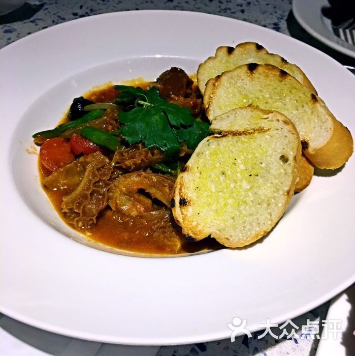 La Pala铲子意大利餐厅-图片-上海美食-大众点