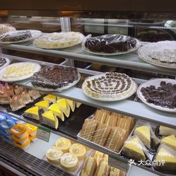 蜂蝶来饼店拱北总店