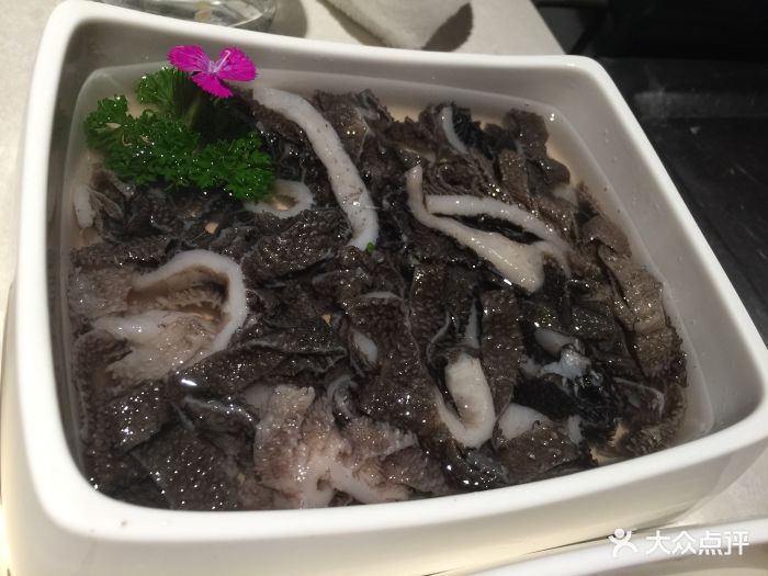 海底捞火锅(天虹百货店)千层毛肚图片 - 第4168张