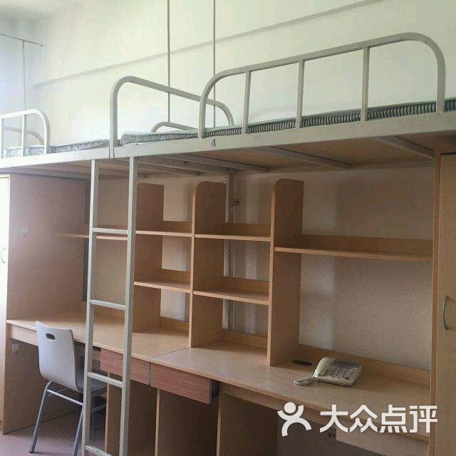 东北财经大学知书园学生公寓-图片-大连生活服务-大众