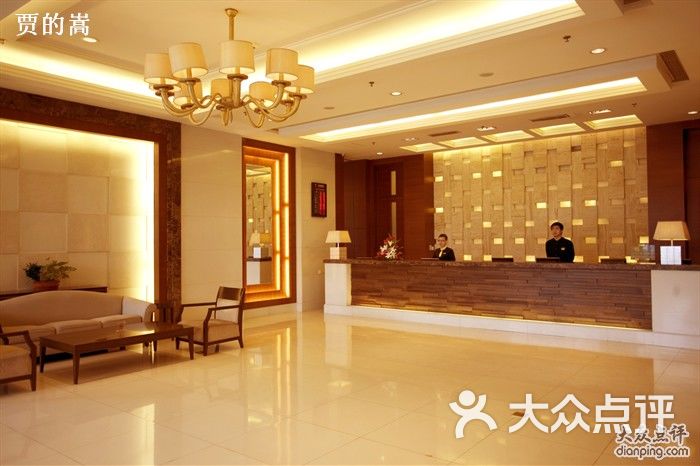北京龙城华美达酒店让人流连忘返的spa图片-北京豪华