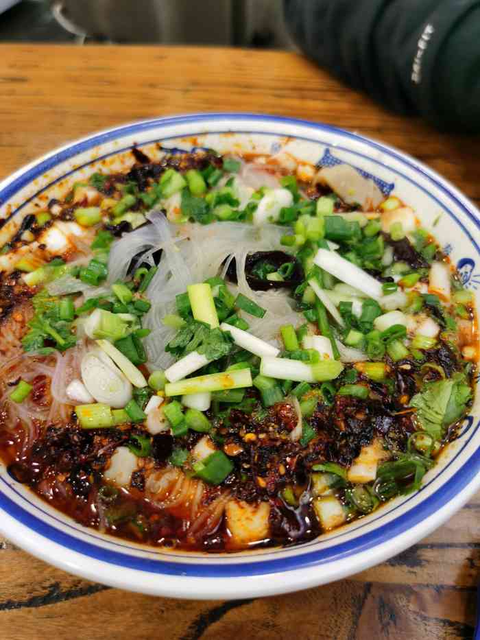 陕西葫芦头(芙蓉东路店)-"这是我吃过最难吃的一顿,真