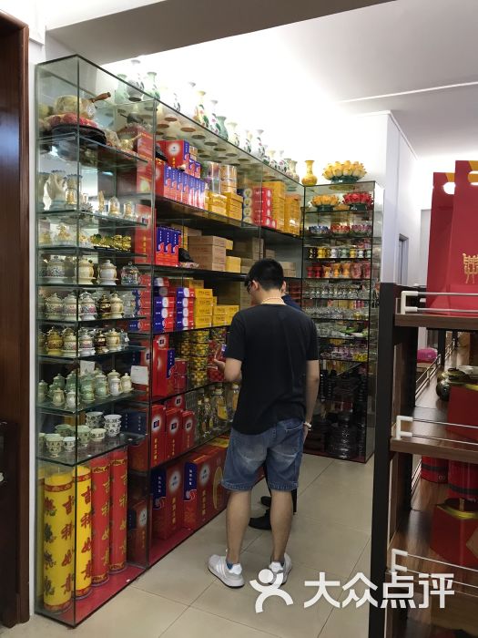 佛具店图片 第2张