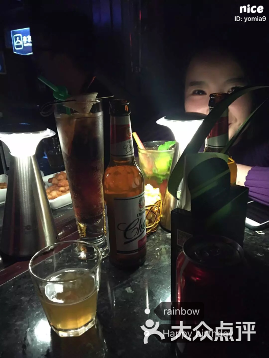彩虹酒吧-图片-天津休闲娱乐-大众点评网