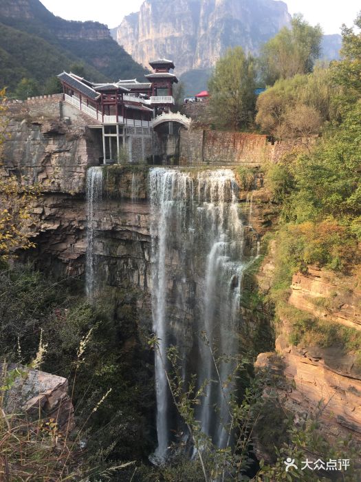 王莽岭风景区图片 - 第6张