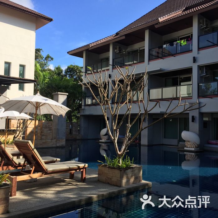 兰达海沙spa度假村图片-北京四星级酒店-大众点评网