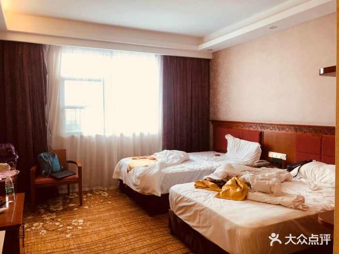 桂林盛世大酒店图片